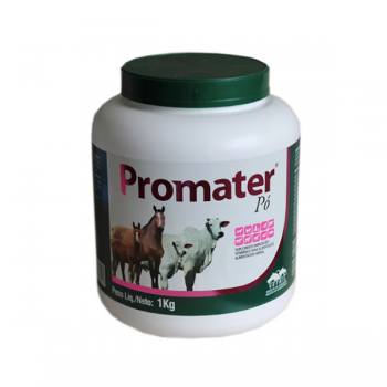 Promater Po Pet 100g Vetnil